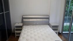 euHabitat (D14), Condominium #579392391
